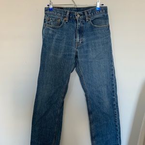 Levi’s jeans